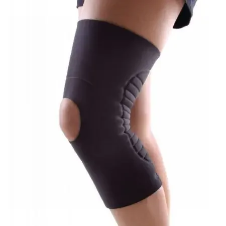 FormFit – Knee Support Medium Pull-On 13 to 14-1/2 Inch Knee Circumference Left or Right Knee – ‘929956