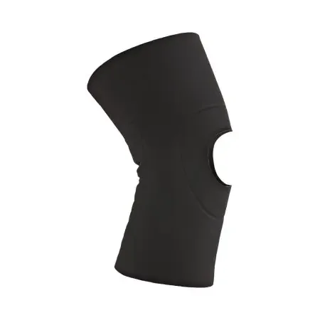 FormFit – Knee Support Medium Pull-On Left or Right Knee – 302015BLK