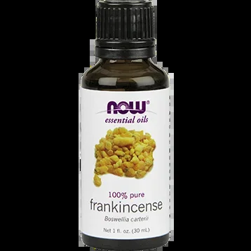 Frankincense Oil 1 oz