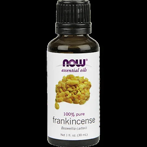 Frankincense Oil 1 oz NOW N75420