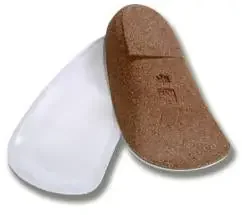 Freedom 3° Posted BFO – Foot Orthosis Size 5 / 3 Degree Male 10-1/2 to 11 / Female 11 – 6145