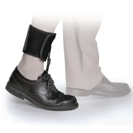 Freedom – Foot Splint FREEDOM Hook and Loop Closure Left or Right Foot – 081530948