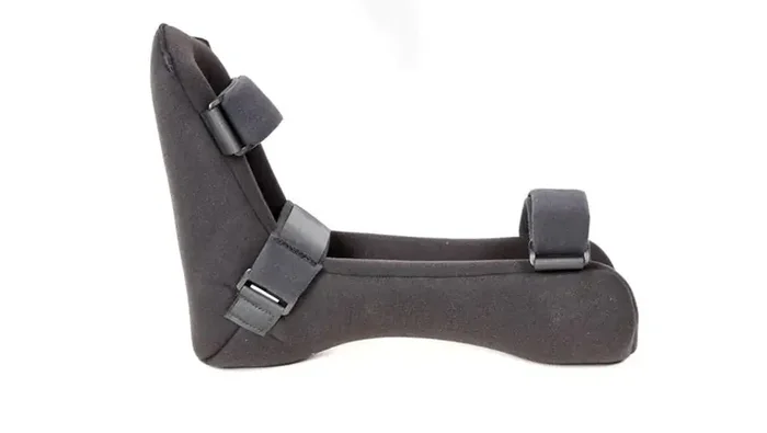 Freedom Comfort – Night Splint FREEDOM comfort One Size Fits Most Hook and Loop Closure Left or Right Foot – 64255