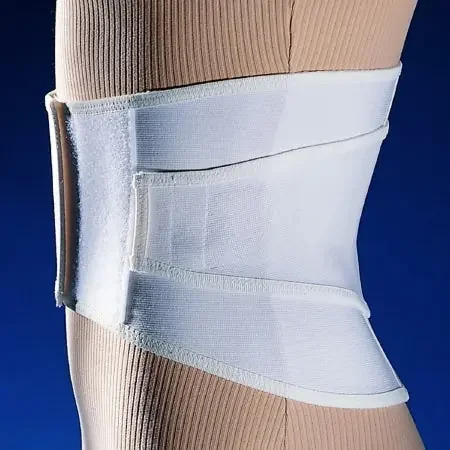 Freeman Manufacturing – Lumbar / Sacral Support X-Large Adult – 972XL