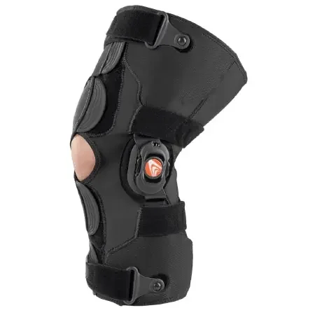 FREESTYLE – Knee Brace Freestyle Large 21 to 24 Inch Circumference Left Knee – 11714