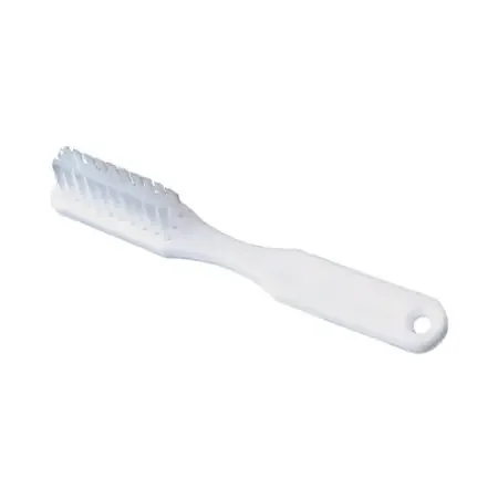 Freshmint – Toothbrush White Adult Soft – TBSH