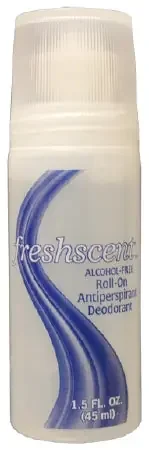 Freshscent – Antiperspirant / Deodorant Roll-On 1.5 oz. Scented – D15C