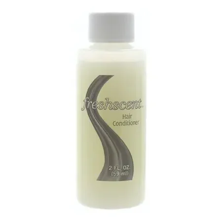 Freshscent – Hair Conditioner 2 oz. Bottle – FC2