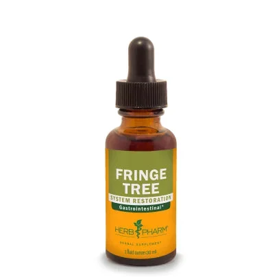 Fringe Tree 1 Ounce