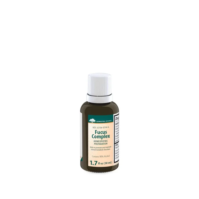 Fucus Complex 50 ml
