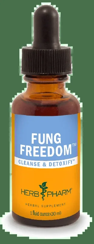 FUNG FREEDOM 1 fl oz