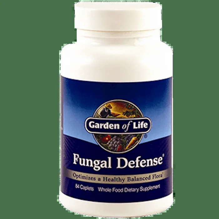 Fungal Defense 84 caps