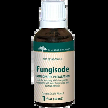 Fungisode 1 fl oz