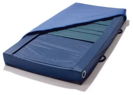 Fusion 1K Featuring Dynamic Dispersion – Bed Mattress Pressure Redistribution Type 36 X 80 X 6 Inch – FUS1K80