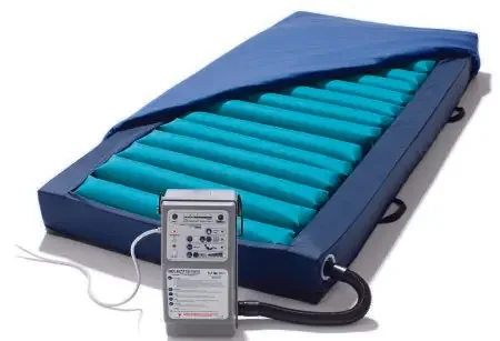Fusion 2K Featuring SelectAir Therapy – Bed Mattress System Preventative / Therapeutic Mattress Type 36 X 80 X 6 Inch – FUS2K80