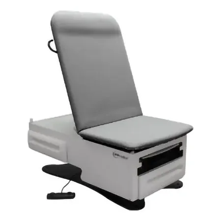 FusionONE – Exam Chair True Graphite – 3001