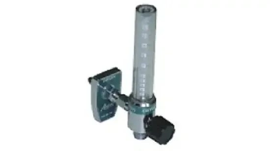 Future Health Concepts – Air Flowmeter 0 to 15 LPM – FHCFM-15UO-CH-M