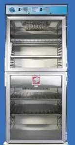 Future Health Concepts – Blanket / Fluid Warmer Cabinet – FHCDWC36G