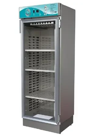 Future Health Concepts – Blanket / Fluid Warmer Cabinet – FHCSWC2460-G