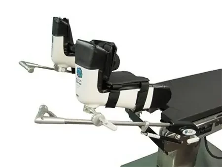 Future Health Concepts – Boot Stirrup For Surgical Table – FACC0055