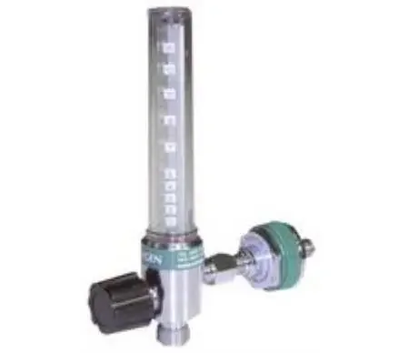 Future Health Concepts – Carbon Dioxide Flowmeter – FHCFM-12UC-DH