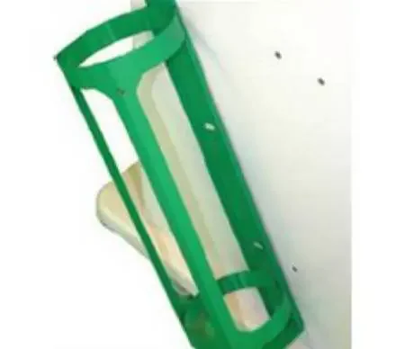 Future Health Concepts – Oxygen Cylinder Holder – FOTB-5