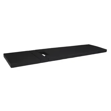 Future Health Concepts – Table Pad 2 Inch – BB2080D