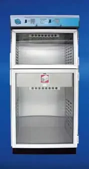 Future Health Concepts – Warming Cabinet – FHCDWC60-G