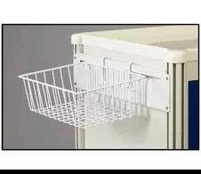 Future Health Concepts – Wire Basket – MPTWB-12