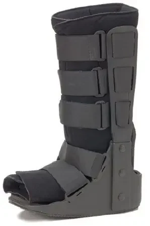 Fx Pro – Walker Boot Small Hook and Loop Closure Male 5 to 7-1/2 / Female 6-1/2 to 9 Left or Right Foot – FX1