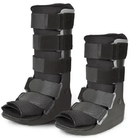 Fx Pro – Walker Boot X-Small Hook and Loop Closure Male 2 to 4-1/2 / Female 3-1/2 to 6 Left or Right Foot – FX0