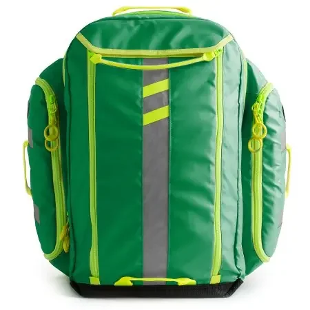 G3 Breather – Emergency Airway Management Pack Green 21 X 19 X 7 Inch – G35008GN