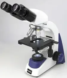 G386 Infinity – Microscope Binocular Head Infinity Plan 4X, 10X, 40X, 100X 110 to 240V, 50/60Hz Graduated Mechanical Stage – G386PL-LED