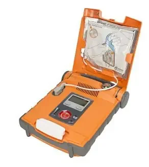 G5 Powerheart – AED Semi-Automatic Padz – G5S-80C-S