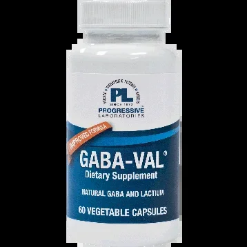 Gaba-Val 60 caps