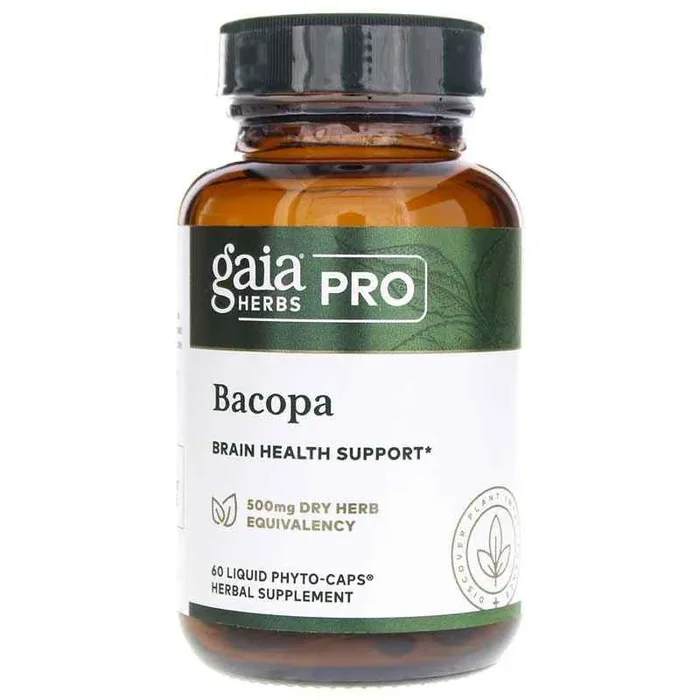 Gaia Professional Solutions Bacopa