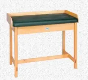 Galaxy Enterprises – Pediatric Exam Table – 4093-NAT-BS