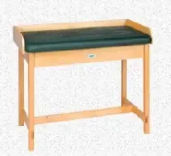Galaxy Enterprises – Pediatric Exam Table Fixed Height – 4093