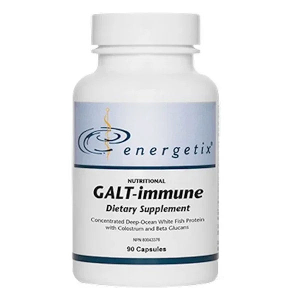 GALT-immune