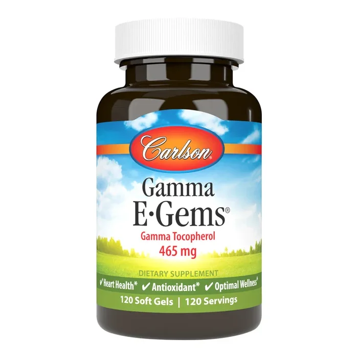 Gamma E-Gems