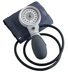 GAMMA G5 – Aneroid Sphygmomanometer Unit 1-Tube Adult Large Cuff – M-000.09.242