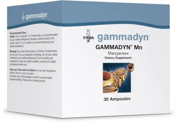 Gammadyn Manganese