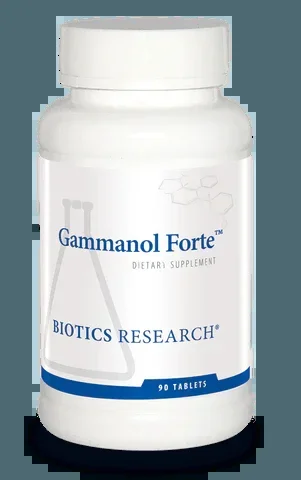 Gammanol Forte