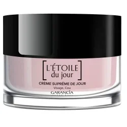 Garancia Étoile du Jour Volumizing Supreme Rose Cream 40 ml