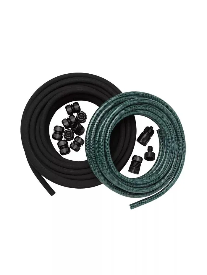 Gardener’s Supply Company – Snip-n-Drip Soaker System