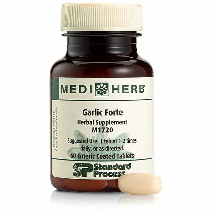 Garlic Forte
