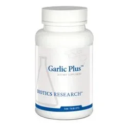 GARLIC PLUS (100T) *