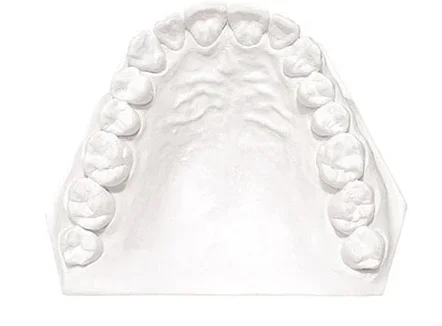 Garreco 1203025 FLASKING STONE WHITE 25 LBS