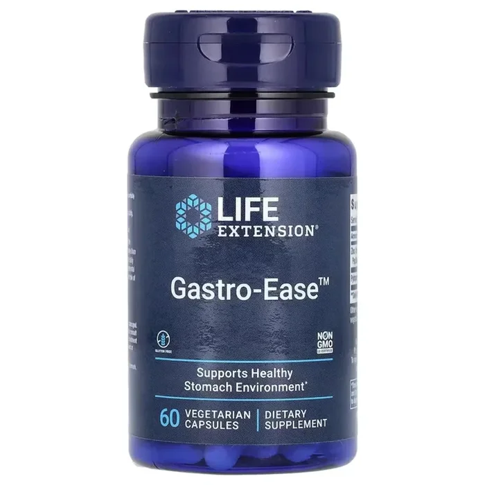 Gastro-Ease