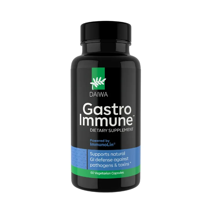 Gastro Immune vCap